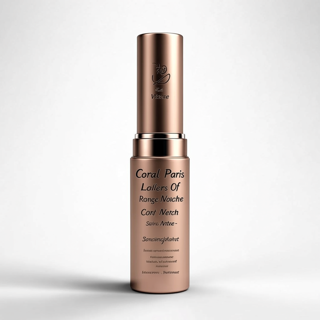 L'Oreal Paris Color Riche Colors Of Worth Intense Volume Matte Ruj - 300 Rouge Confident