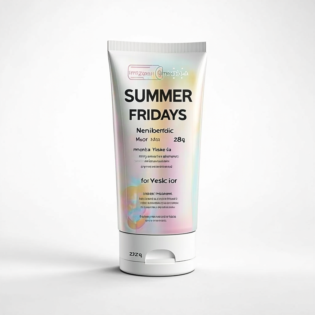 SUMMER FRIDAYS Nemlendirici Yüz Maskesi 28 gr Fiyatı, Yorumları