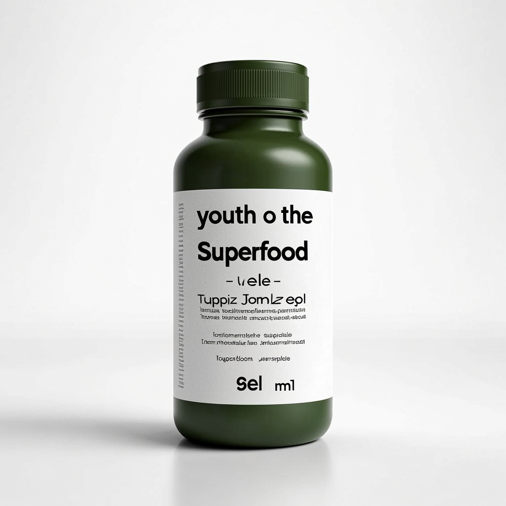 youth to the people Superfood - Temizleyici Jel 59 ml