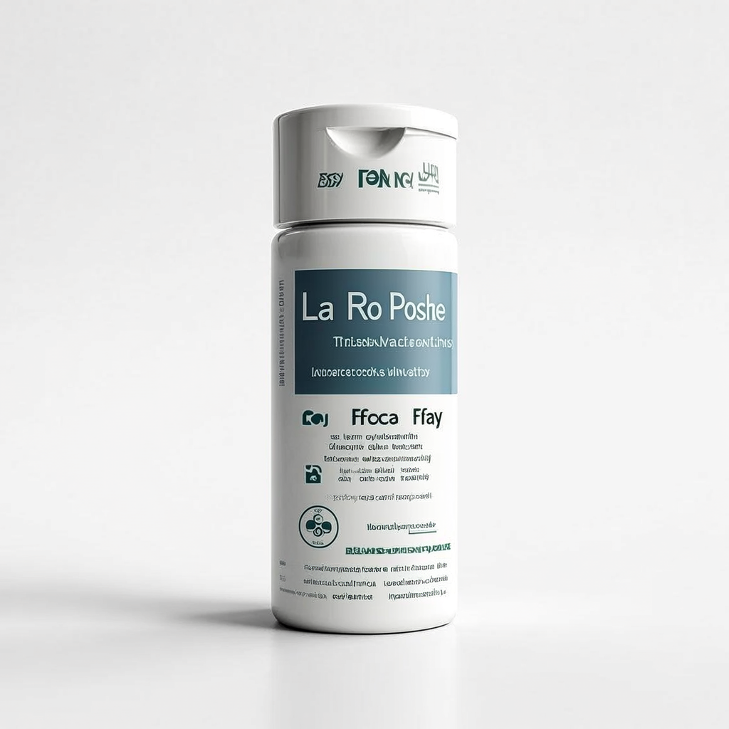 La Roche Posay Effaclar