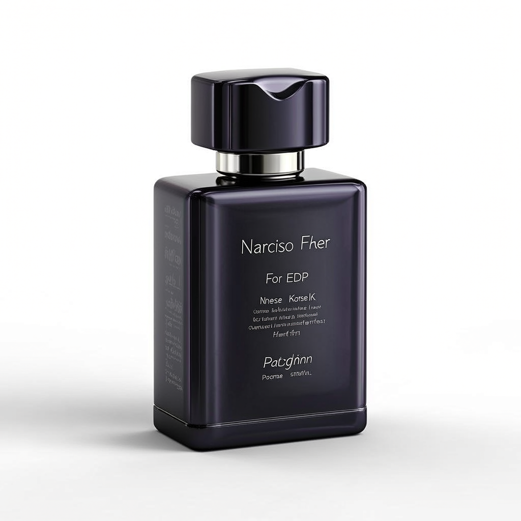 Narciso Rodriguez For Her EDP Intense 100ML Kadın Parfüm