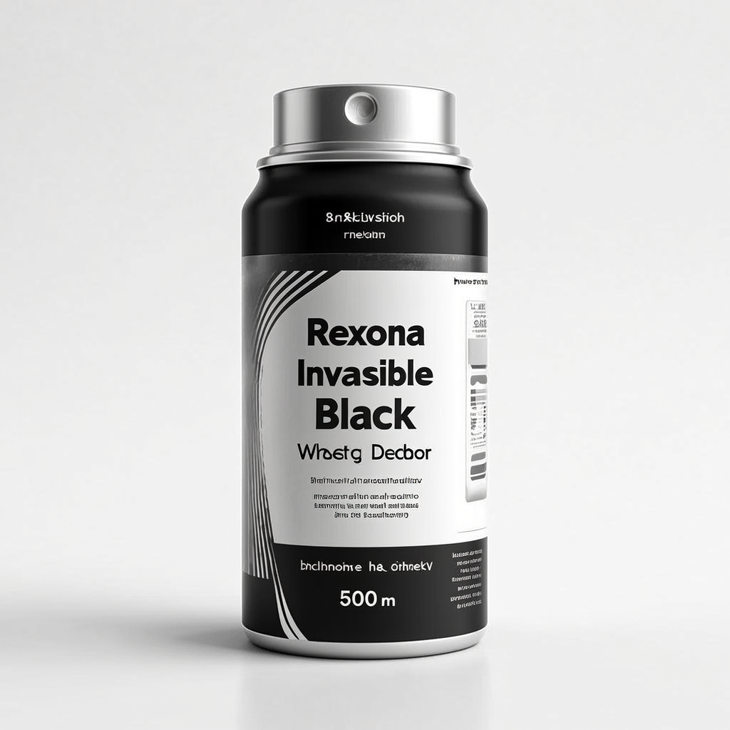 Rexona Invisible Black White Sprey Deodorant 150 ml Fiyatı, Yorumları