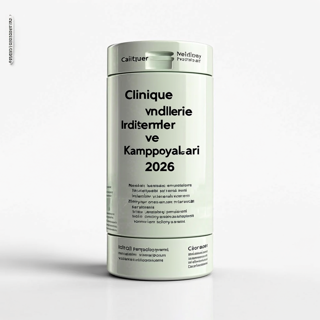Clinique İndirimleri ve Kampanyaları 2026