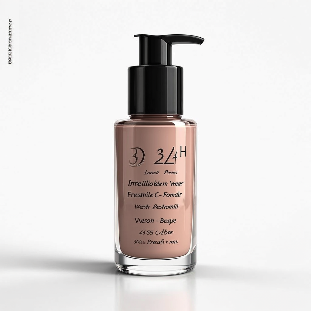 L'Oréal Paris Infaillible 32H Fresh Wear C Vitaminli Fondöten - 145 Rose Beige (30 ml) : Amazon.com.tr: Kişisel Bakım ve Kozmetik