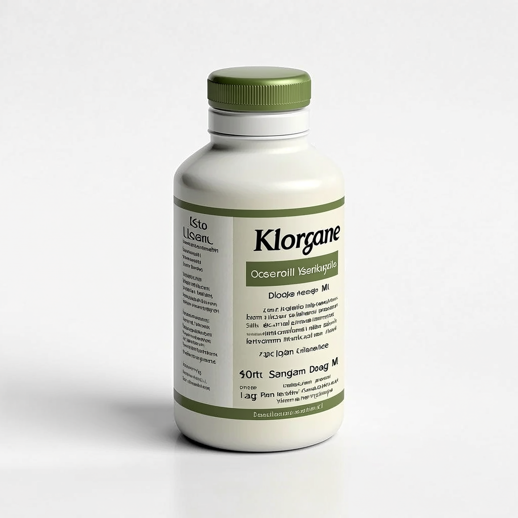Klorane Isırgan Otu Içerikli Yağ Dengeleyici Şampuan 400 Ml