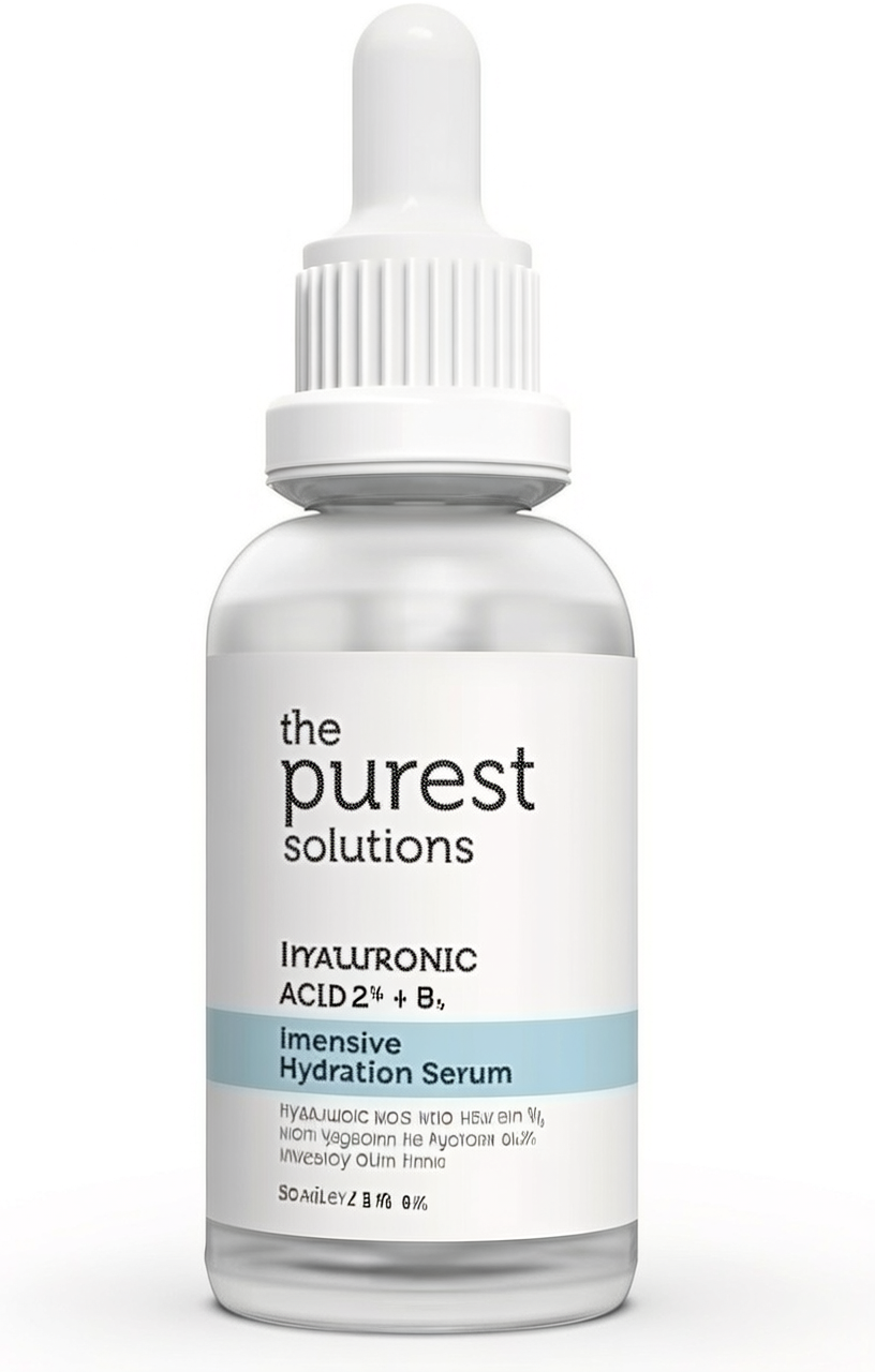 The Ordinary Hyaluronic Acid 2% + B5 30ML Fiyatı
