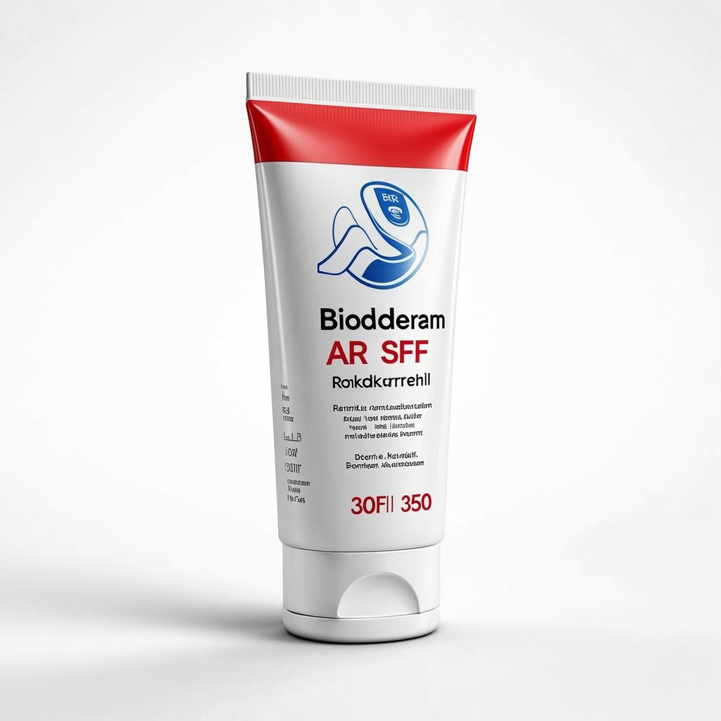 Bioderma Photoderm AR SPF50+ 30 ml - Renkli