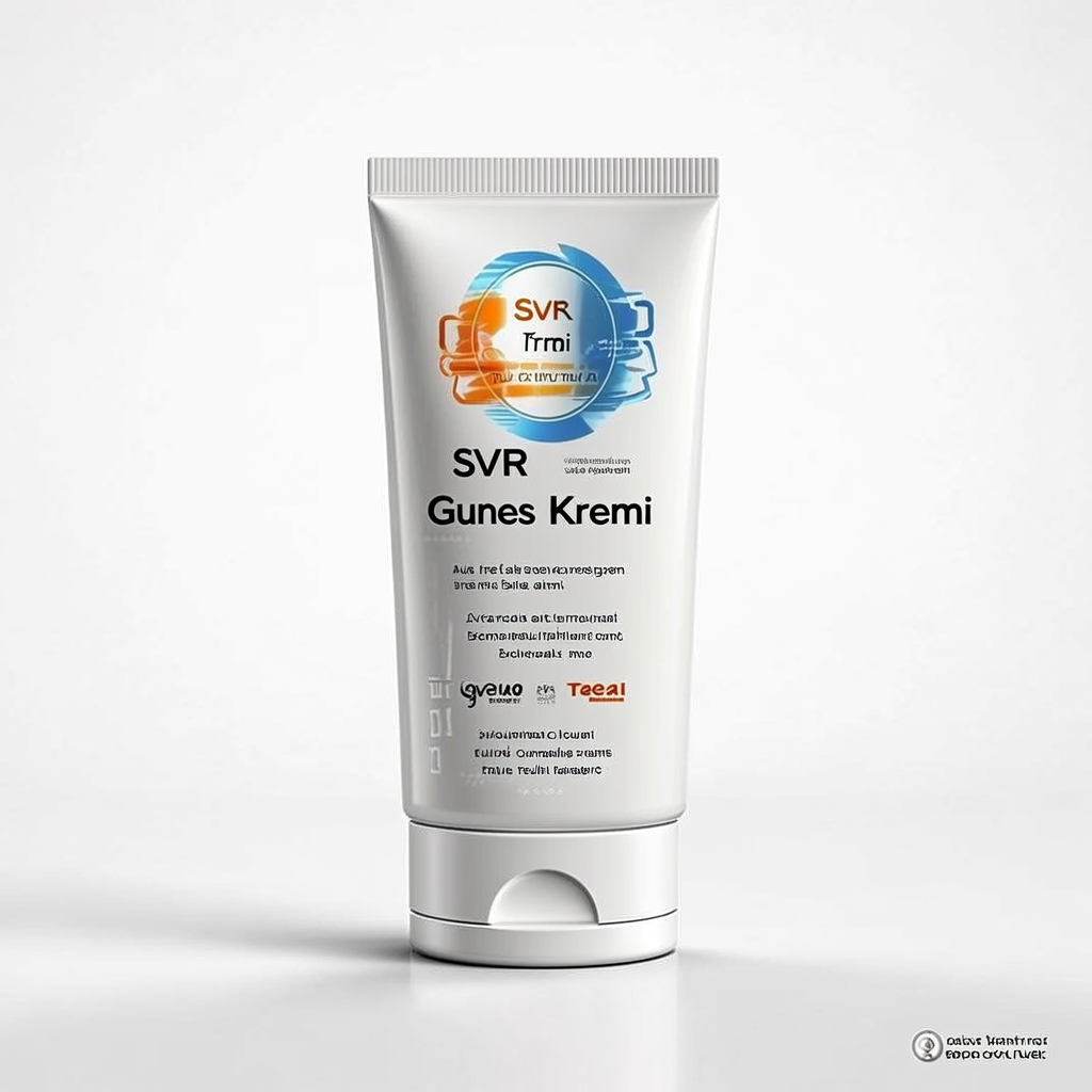 Amazon.com.tr: Svr Güneş Kremi