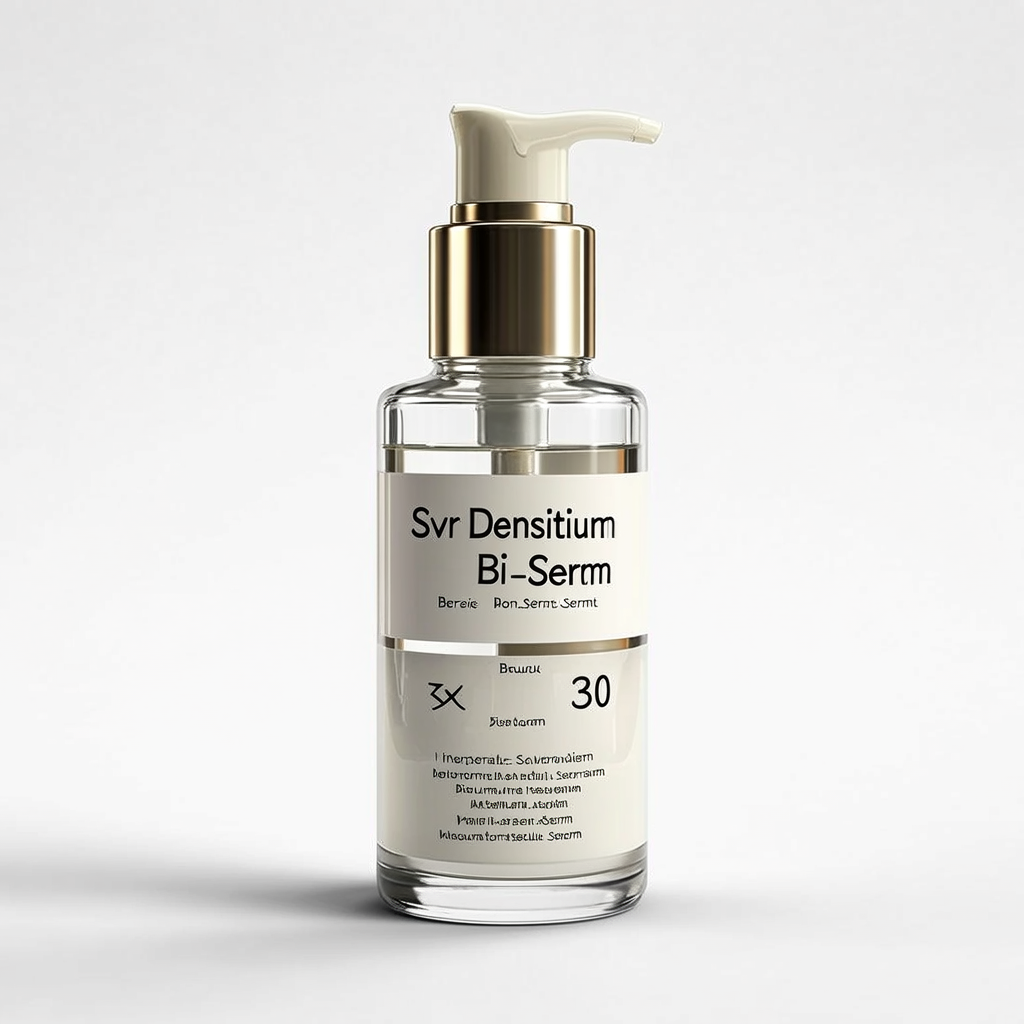 Svr Densitium Bi-Serum, 30 ml : Amazon.com.tr: Kişisel Bakım ve Kozmetik