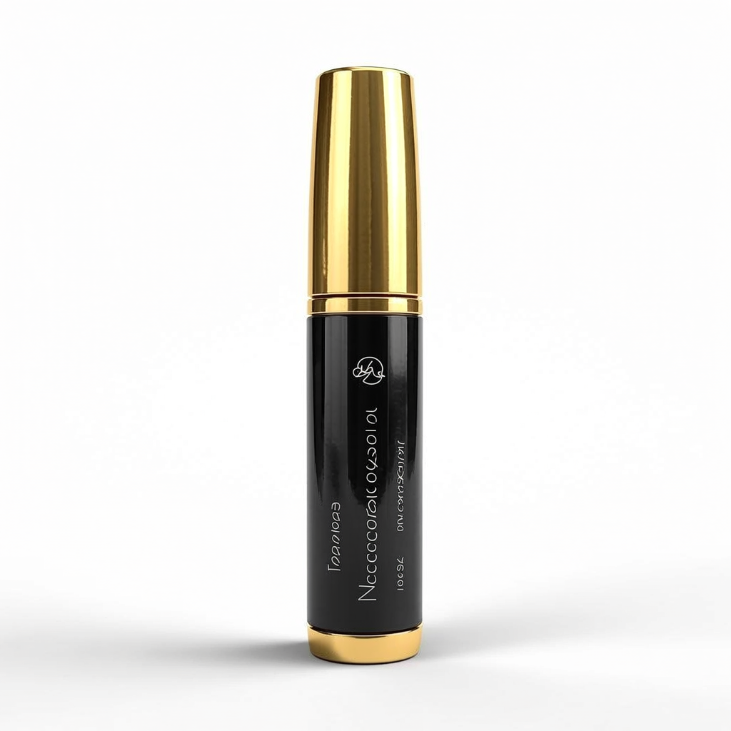 L'Oreal Paris Telescopic Maskara Gold Black