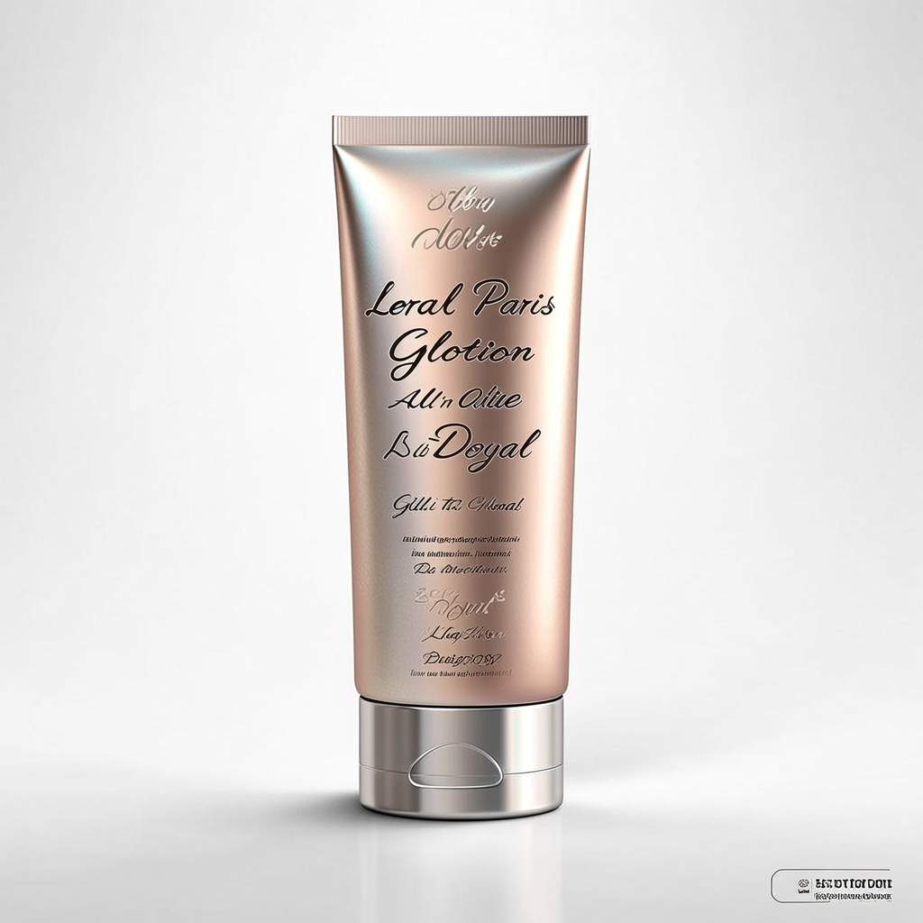 L'Oreal Paris Glotion All-In-One Doğal Işıltı 902 Light Glow
