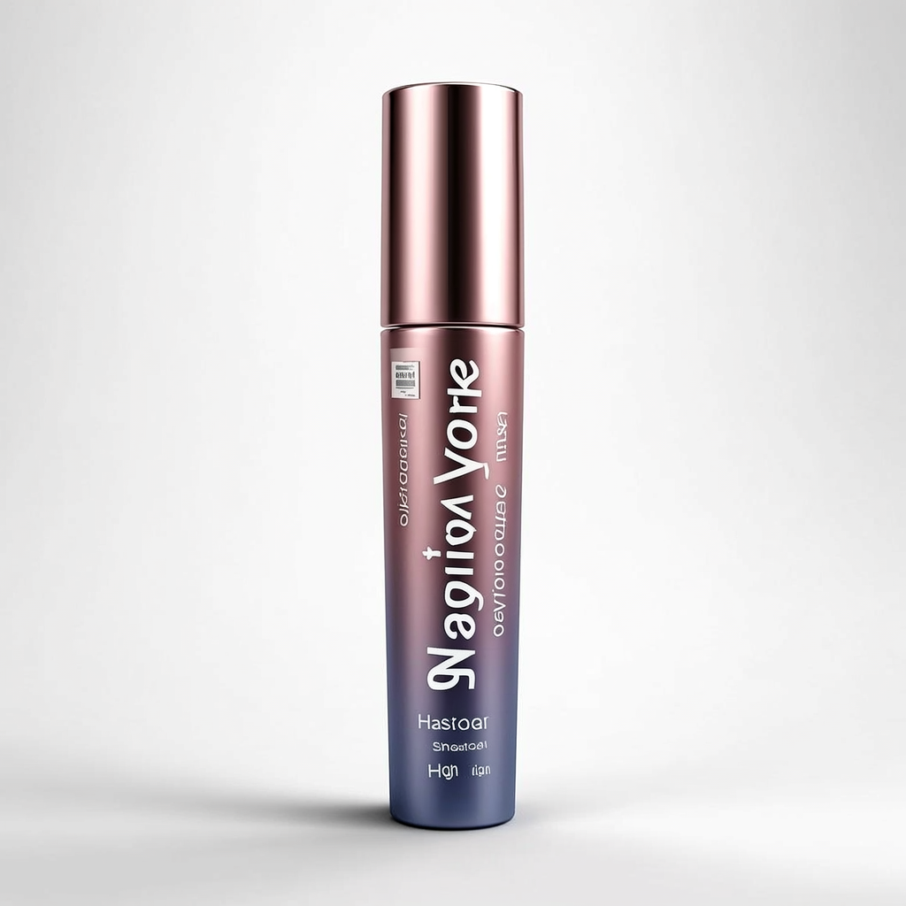 Maybelline New York Lash Sensational Maskara Sky High