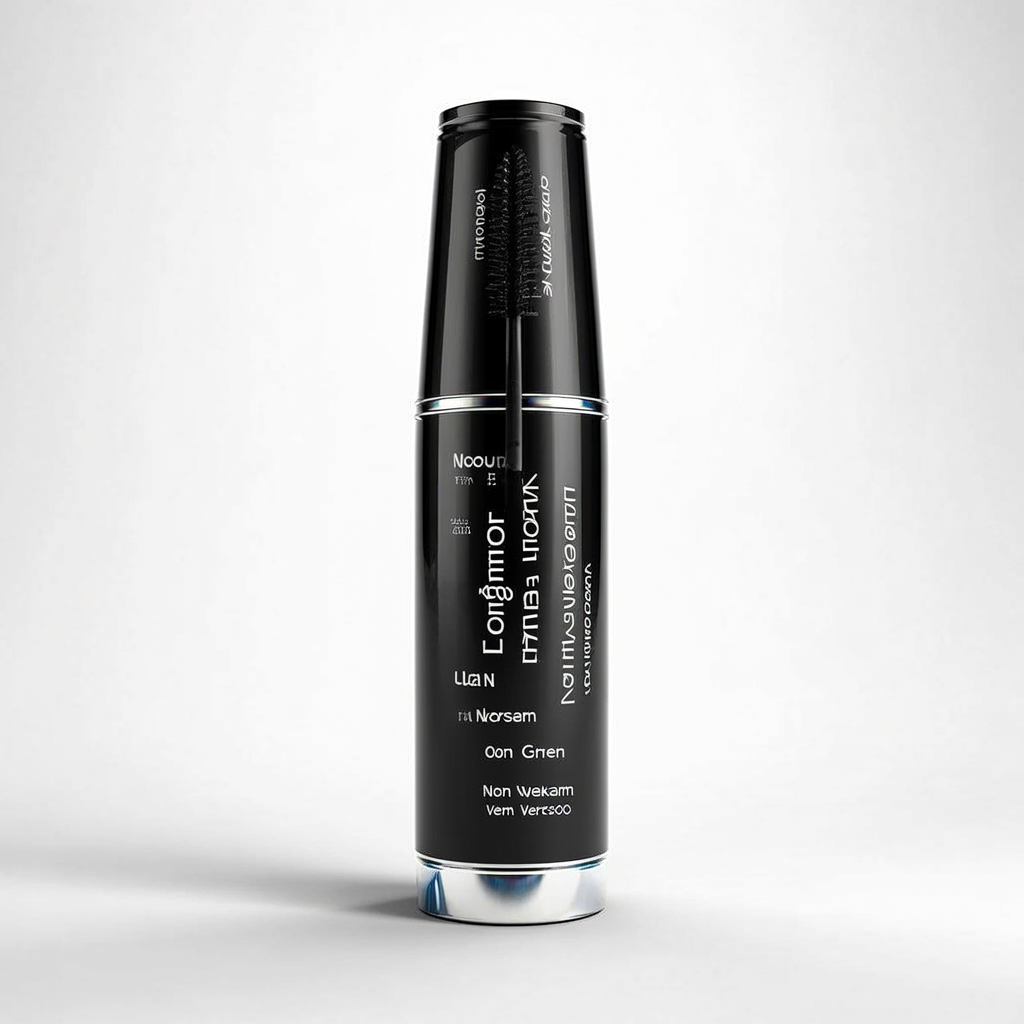 Flormar Longer Than Ever Uzun Görünüm Veren Maskara No: 001