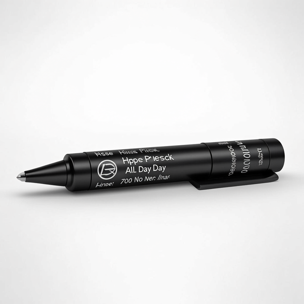 Maybelline New York Hyper Precise All Day Eyeliner No: 700 Siyah