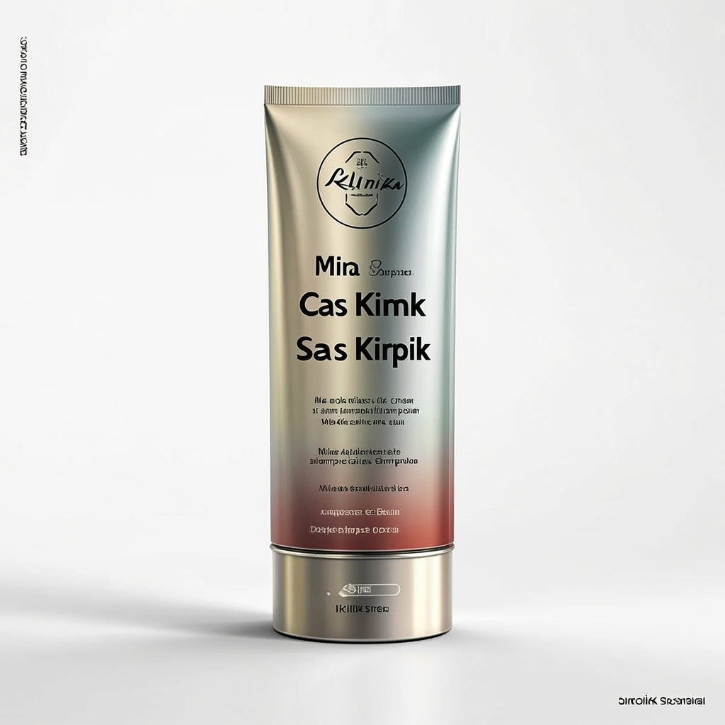 Mia Klinika Kaş Kirpik Serumu