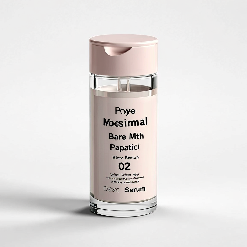 Nyx Professional Makeup Bare With Me Kapatıcı Serum 02 Light