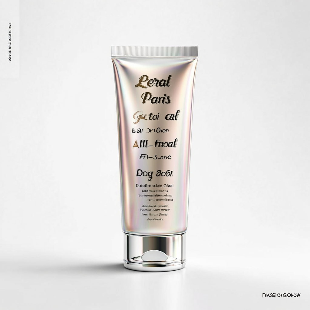 L'Oreal Paris Glotion All-In-One Doğal Işıltı 901 Fair Glow
