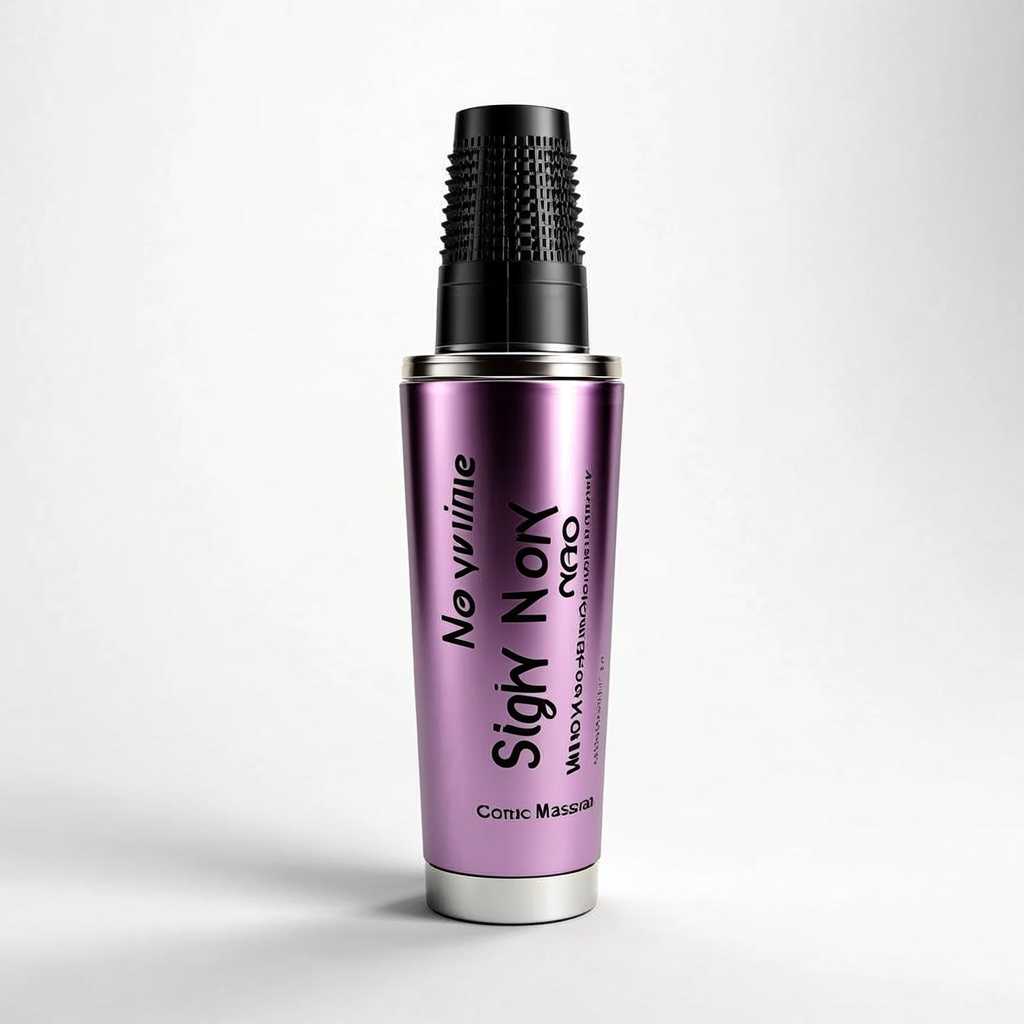 Maybelline New York Sky High Maskara Cosmic Black