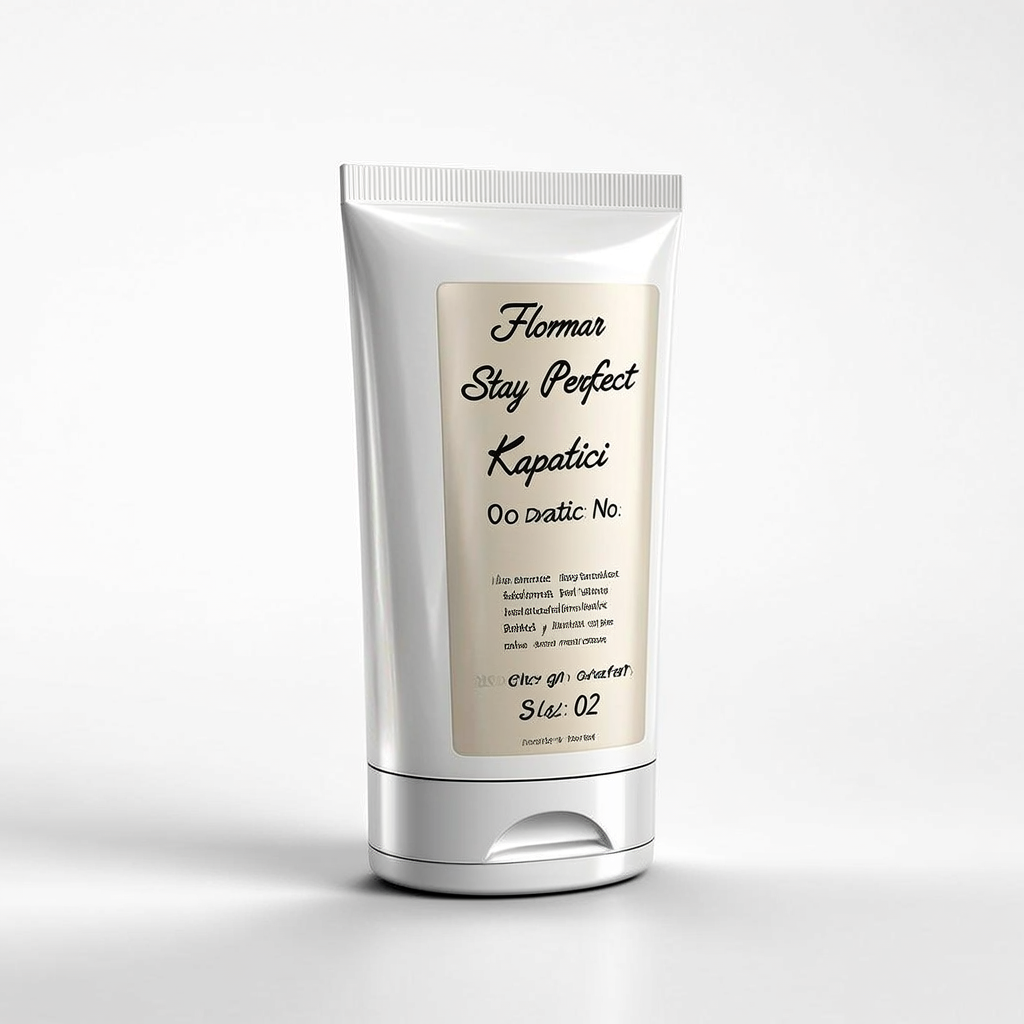 Flormar Stay Perfect Kapatıcı No: 02 Light