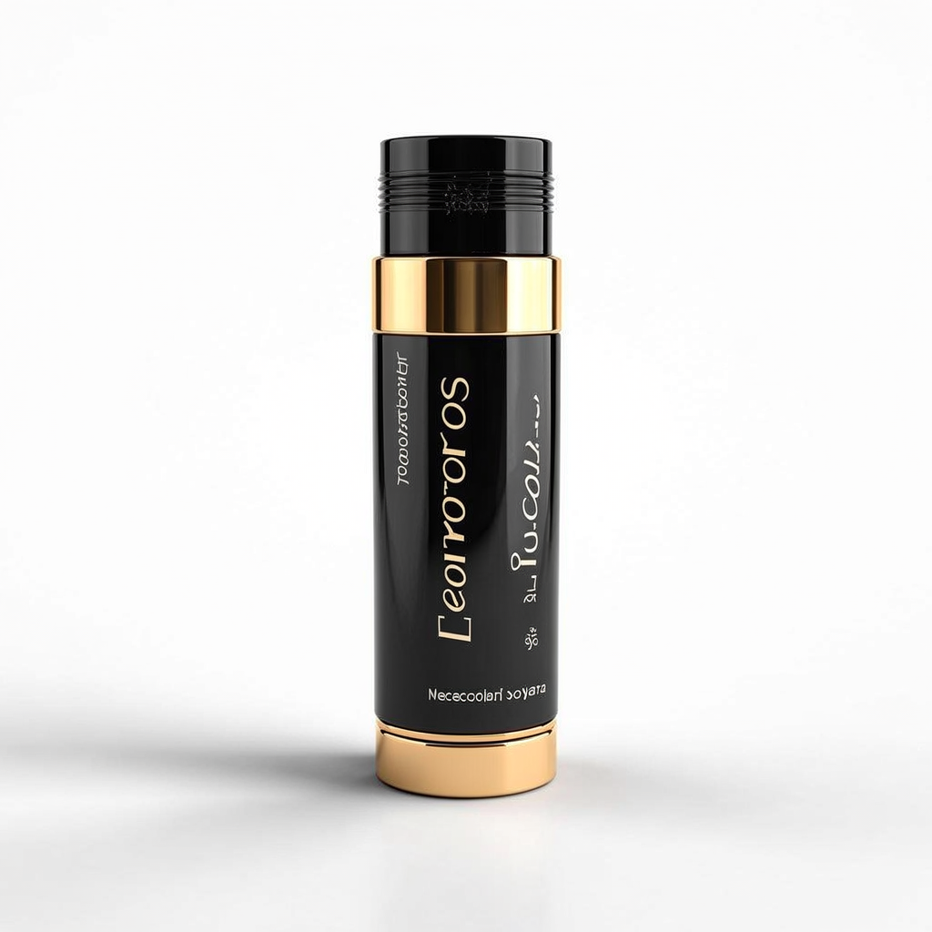 L'Oreal Paris Telescopic Carbon Siyah Maskara