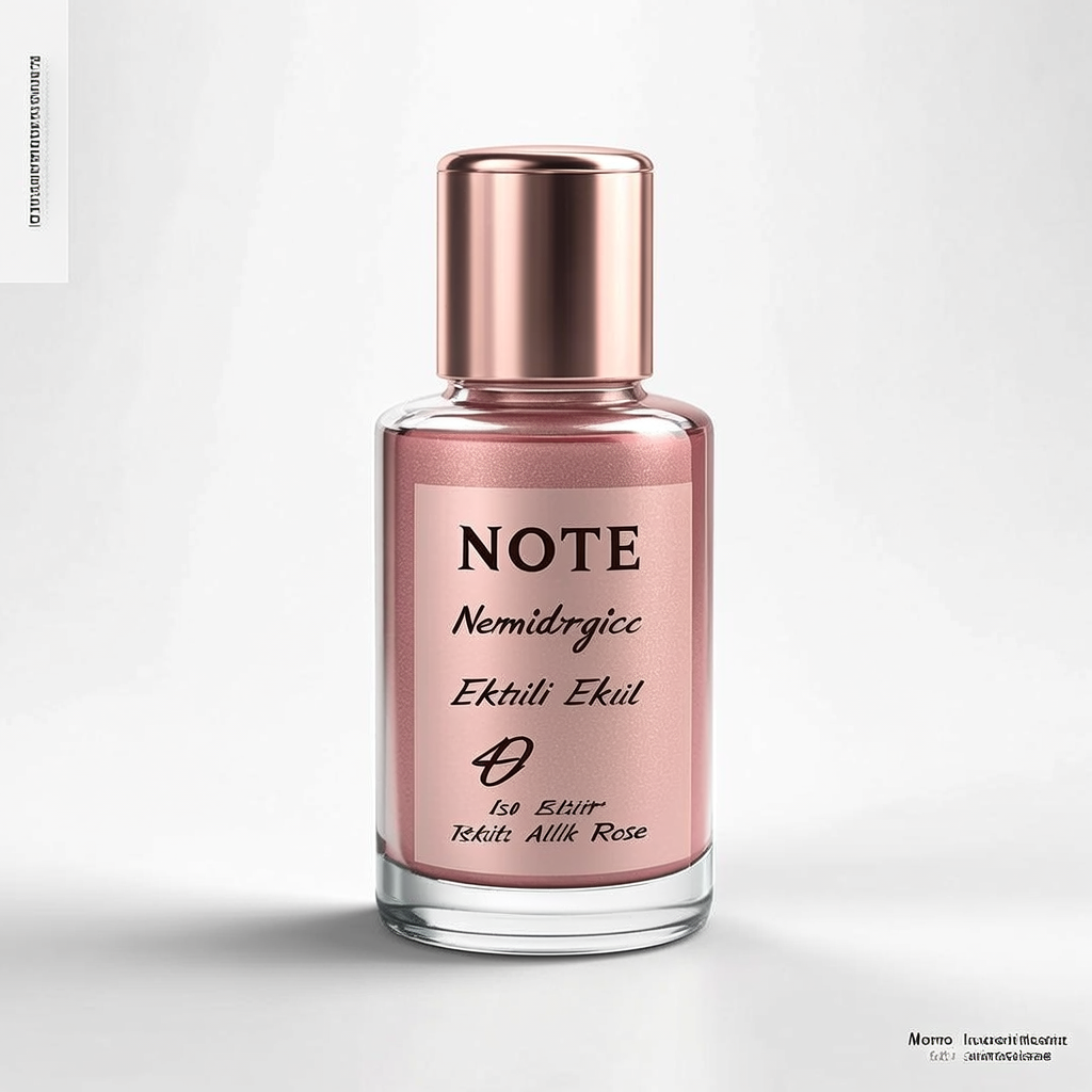 Note Nemlendirici Etkili Işıltılı Likit Allık 40 Rose