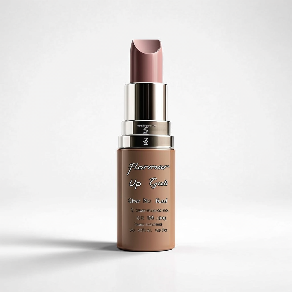 Flormar Sheer Up Ruj No: 013 Gaia