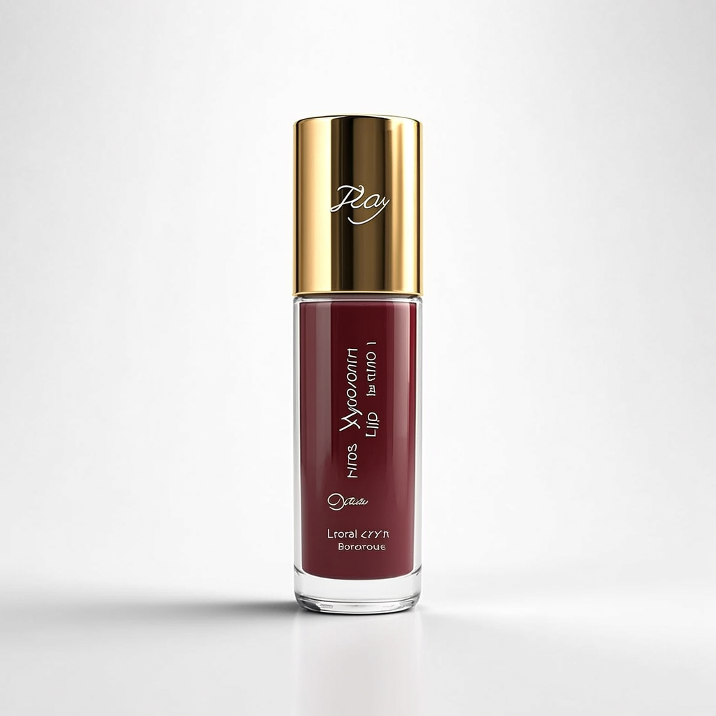 L'Oreal Paris Hyaluron Lip Tint 521 Bordeaux Please