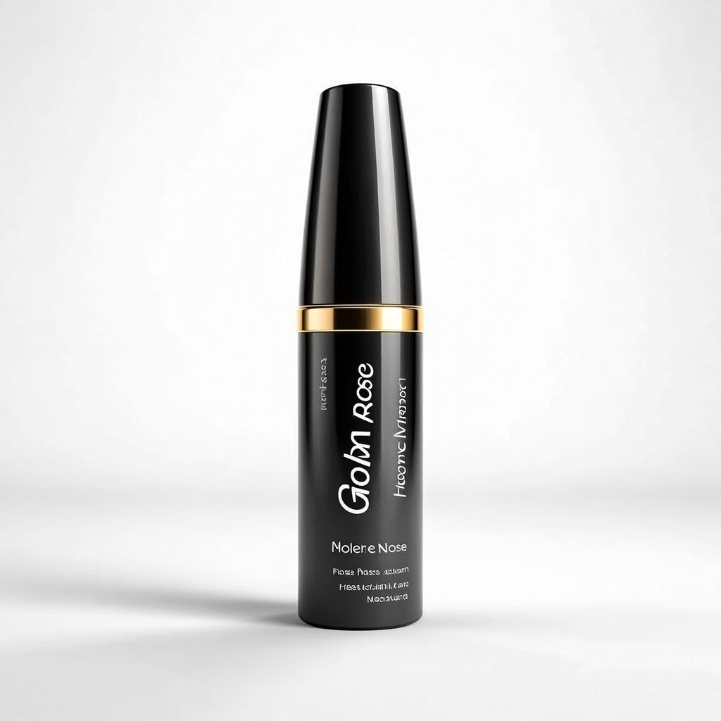 Golden Rose False Lashes Maskara