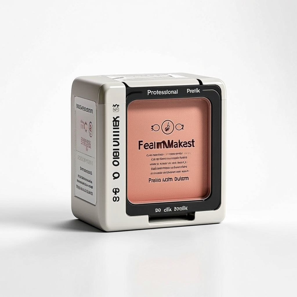 Nyx Professional Makeup Buttermelt Blush Kremsi Pudra Allık 09 Feelin Butta