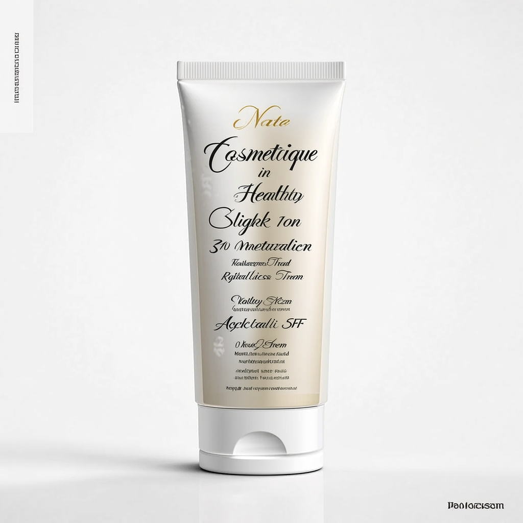 Note Cosmetique 3 in 1 Healthy Skin Light Tinted Moisturizer SPF 50 Renk Ton Eşitleyici Aydınlatıcı Krem 00 Açık Ton
