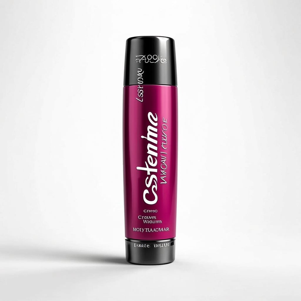 Essence I Love Extreme Crazy Volume Maskara