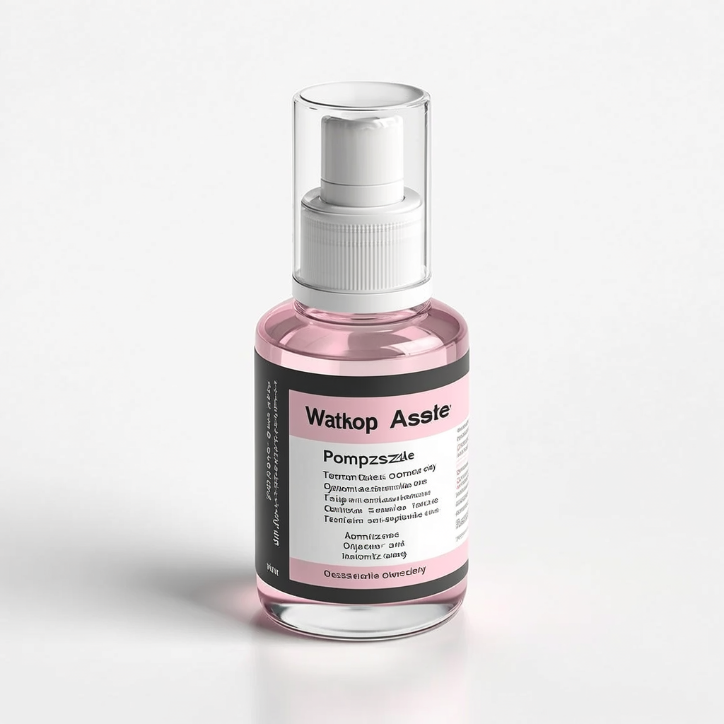 Watsons Pompalı Asetonsuz Oje Temizleyici 250 ml