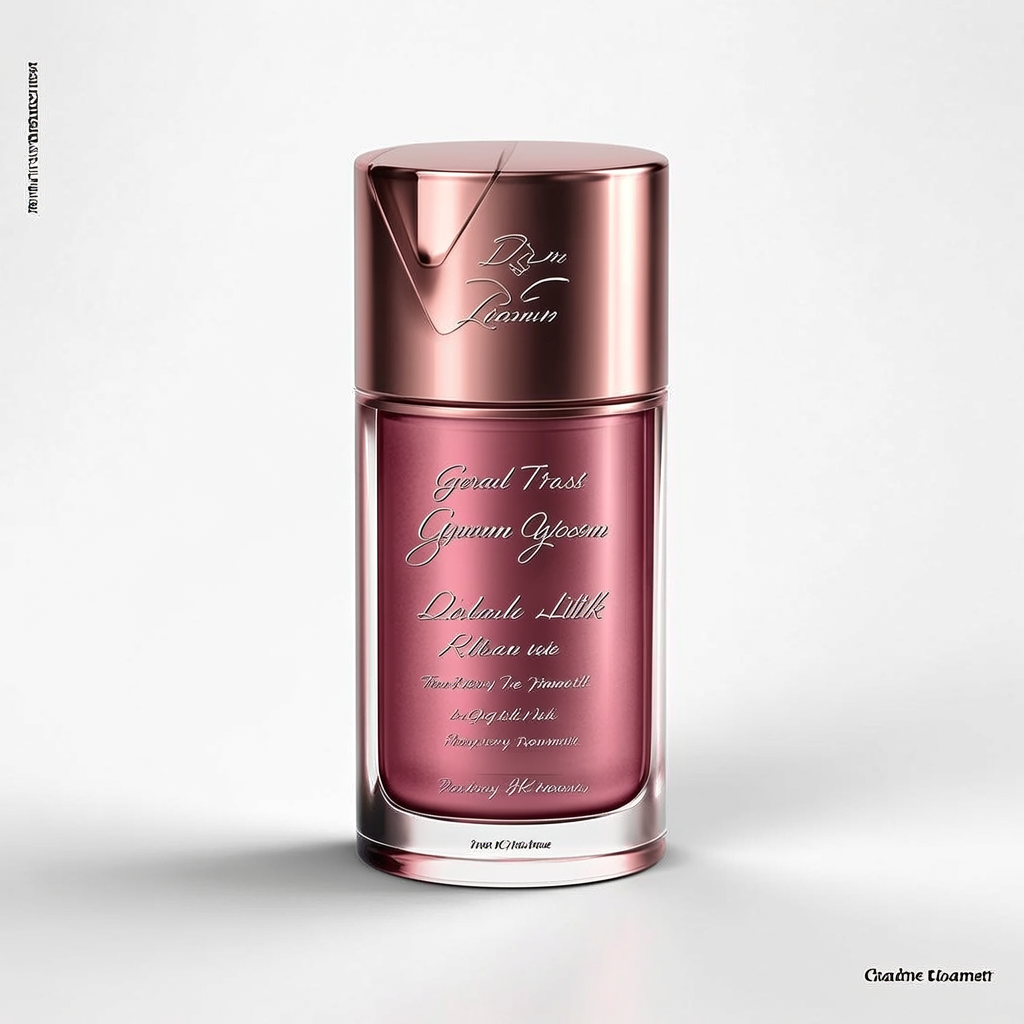 L'Oreal Paris Lumi Blush Yoğun Pigmentli ve Işıltılı Likit Allık Glowy True Rose