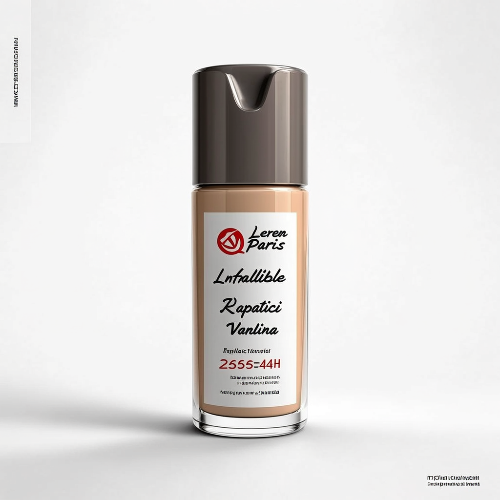 L'Oreal Paris Infaillible 24H Kapatıcı 326 Vanilla