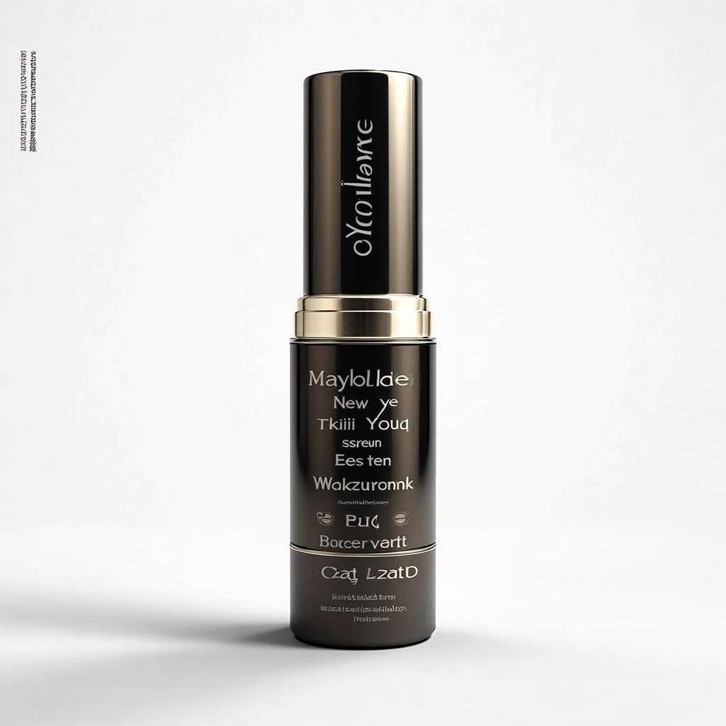 Maybelline New York Serum Etkili Hyaluronik Asit ve Besleyici Yağ İçeren Ruj Satin Wild Card 004