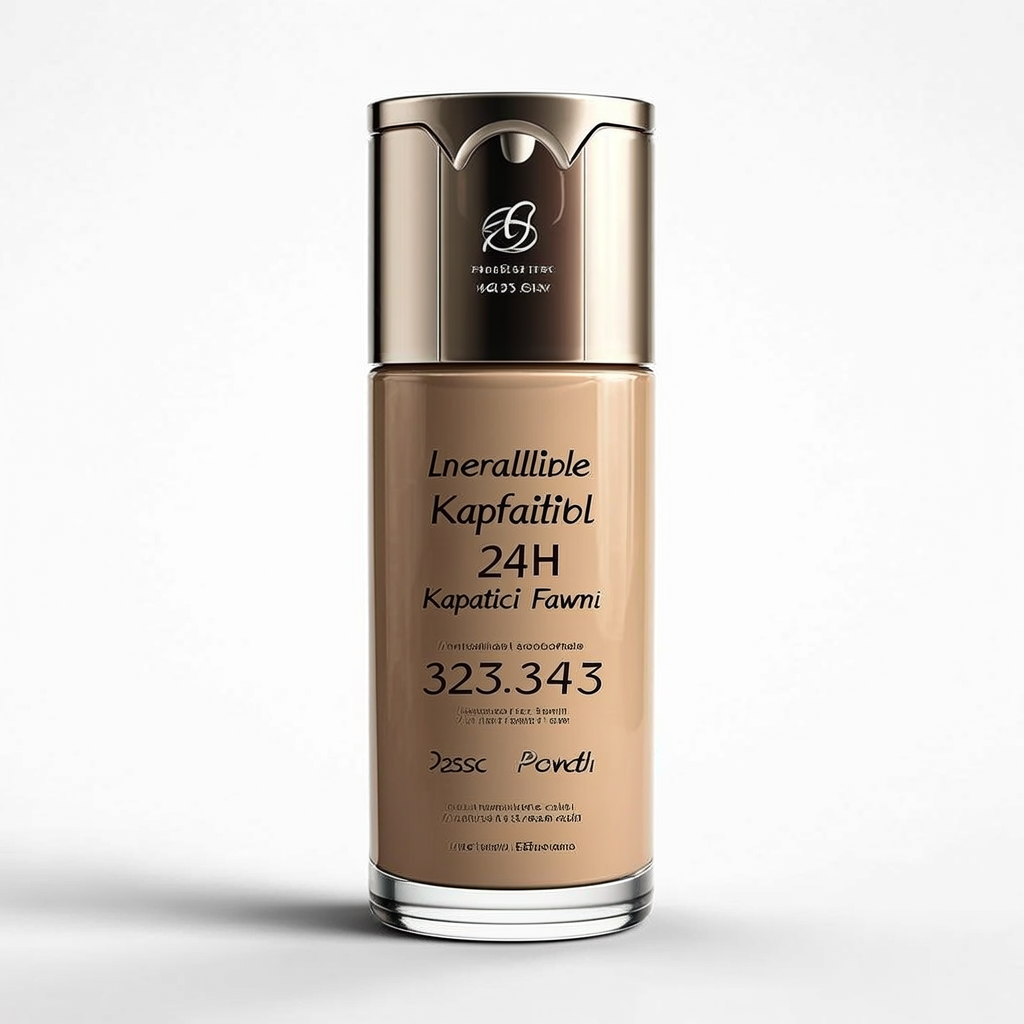 L'Oreal Paris Infaillible 24H Kapatıcı 323 Fawn