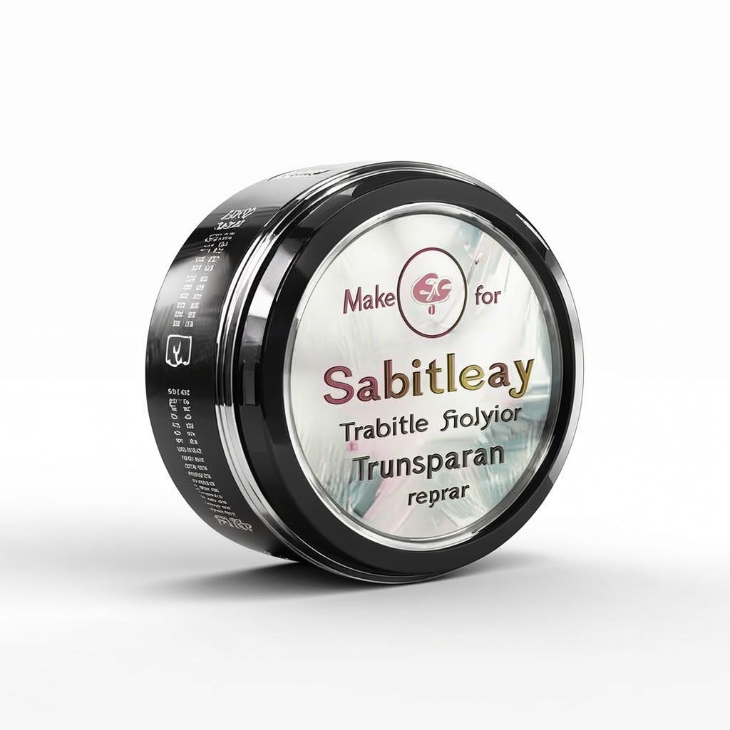 Note Makyaj Sabitleyici Transparan Pudra