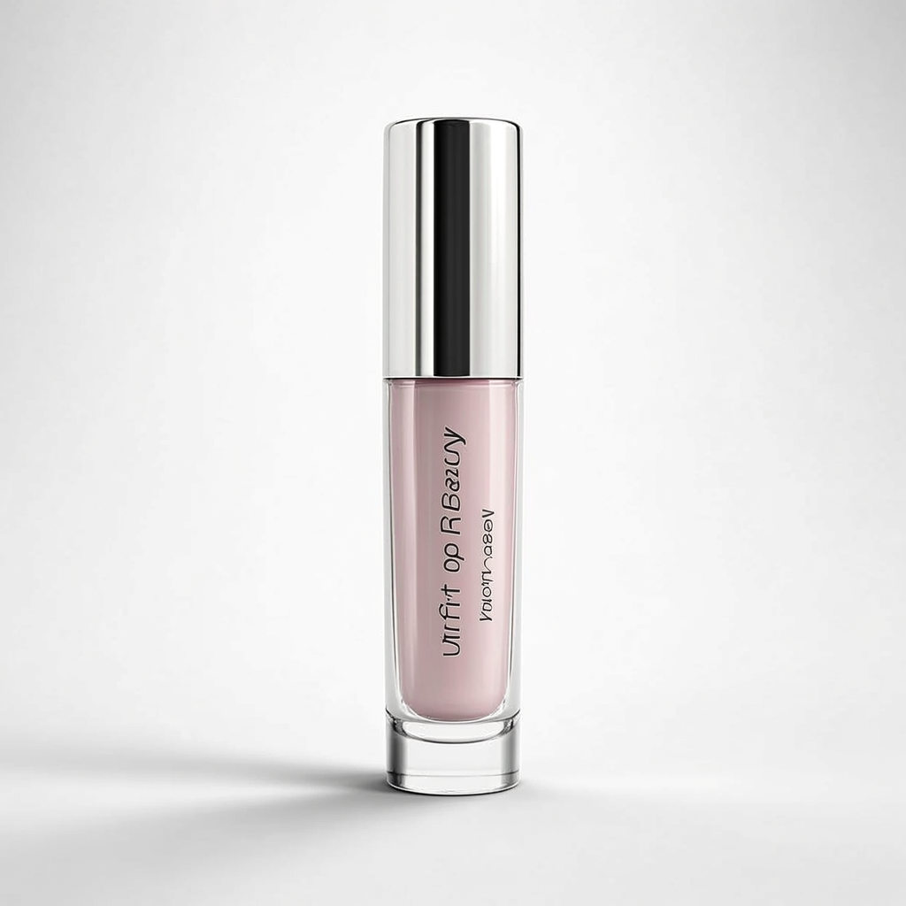 Unfilter Beauty Lip Gloss 08 Chill Baby