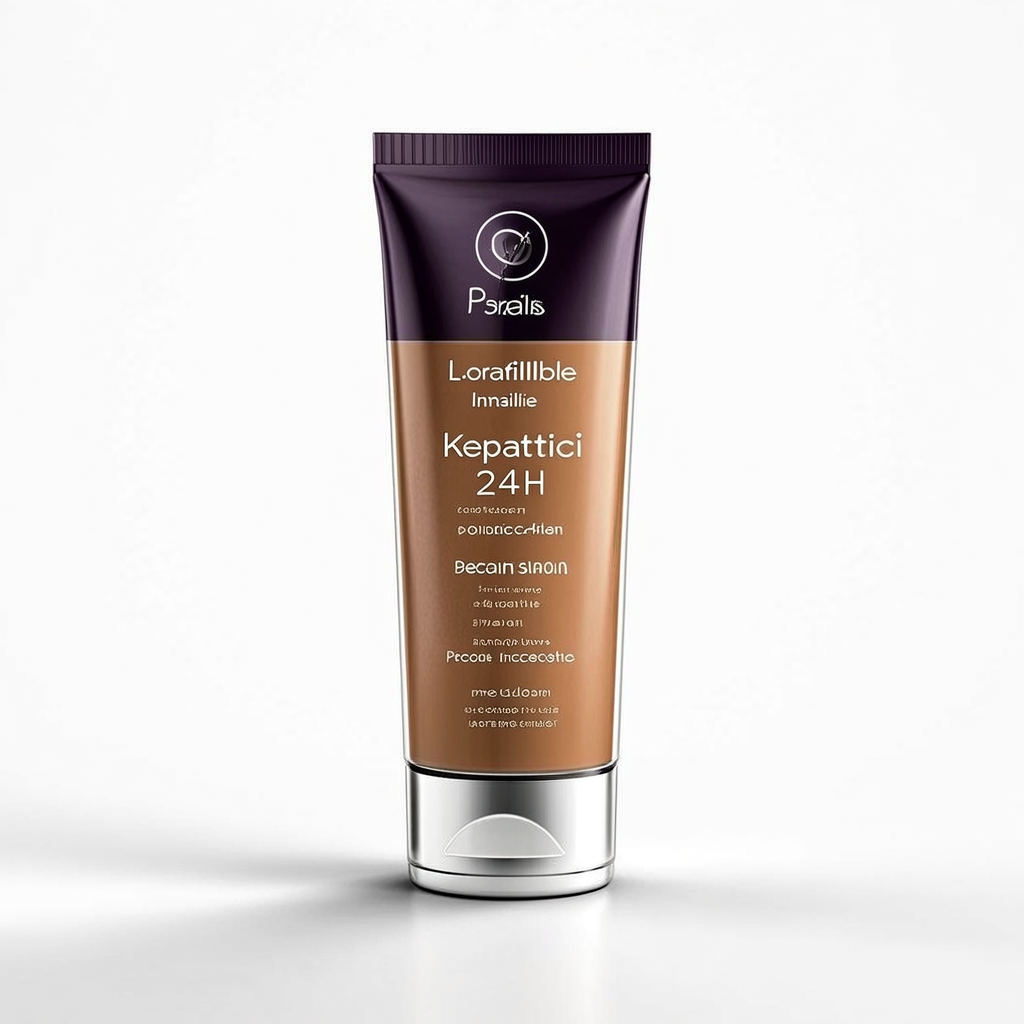 L'Oreal Paris Infaillible 24H Kapatıcı 330 Pecan