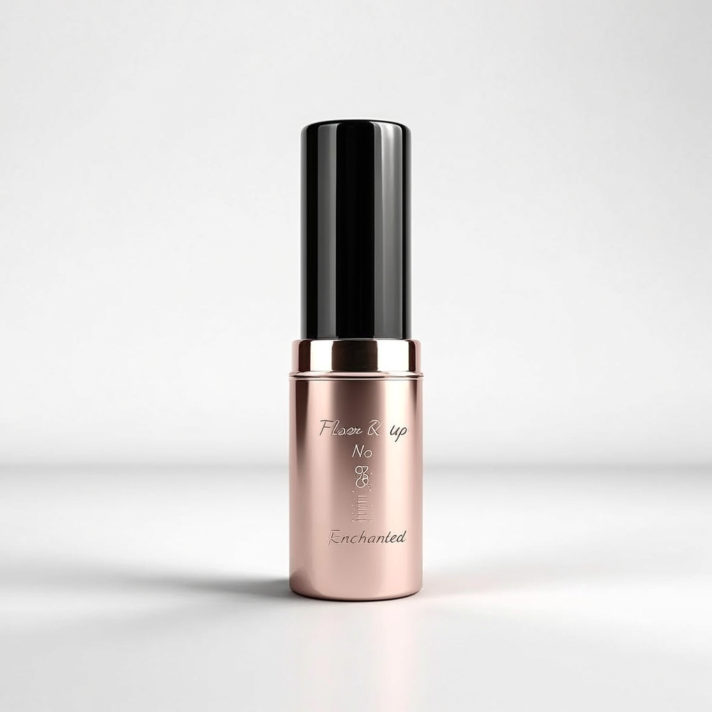 Flormar Sheer Up Ruj No: 018 Enchanted Kiss