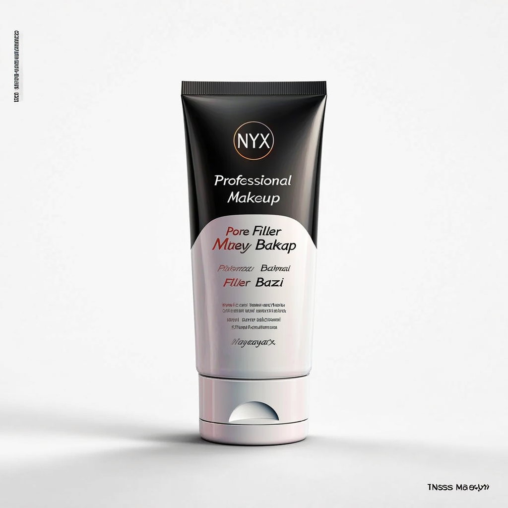 Nyx Professional Makeup Pore Filler Makyaj Bazı