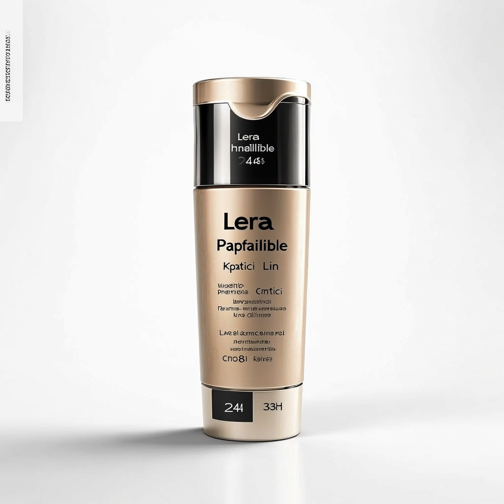 L'Oreal Paris Infaillible 24H Kapatıcı 328 Lin