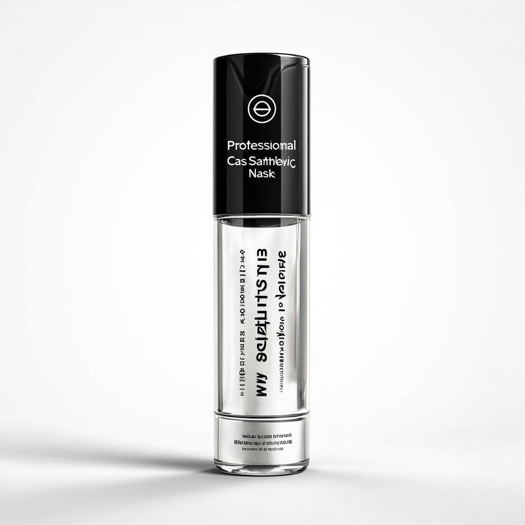 Nyx Professional Makeup Brow Glue Kaş Sabitleyici Maskara Şeffaf