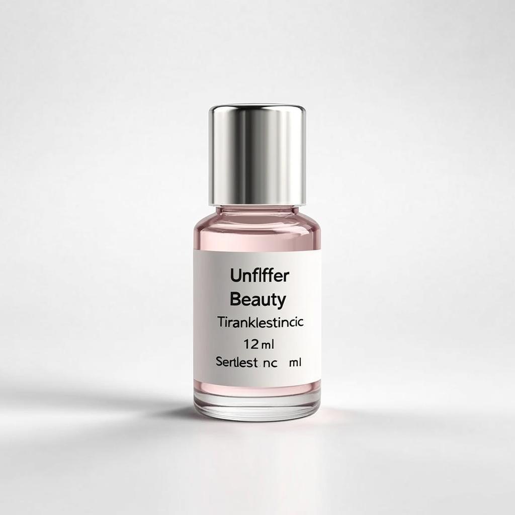 Unfilter Beauty Tırnak Sertleştirici 12 ml
