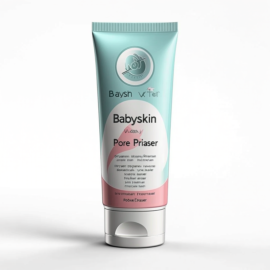 Maybelline New York Babyskin Primer Pore Eraser