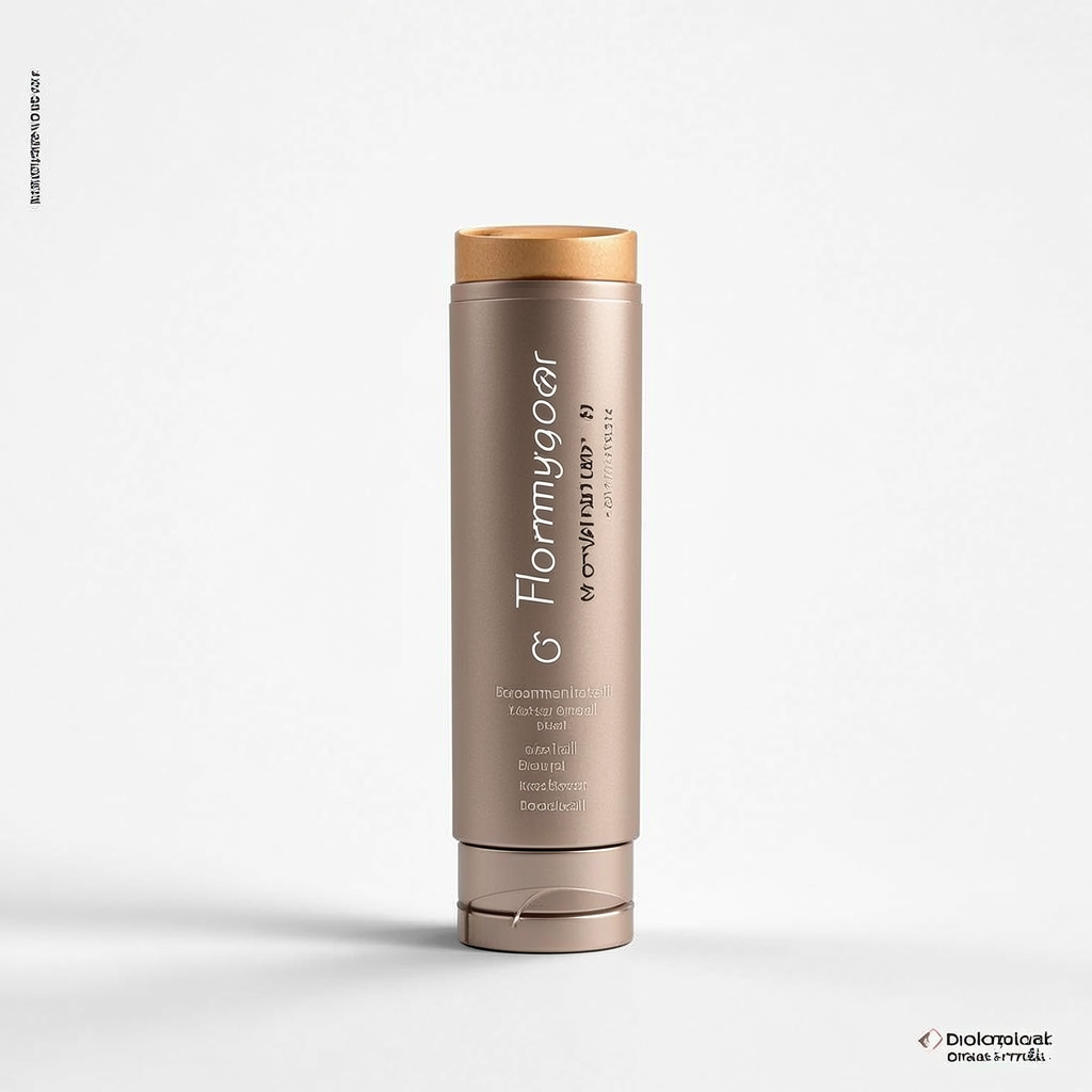 Flormar To Go Yoğunluğu Ayarlanabilir & Doğal Bitişli Kremsi Stick Bronzer - 002 Biscuit