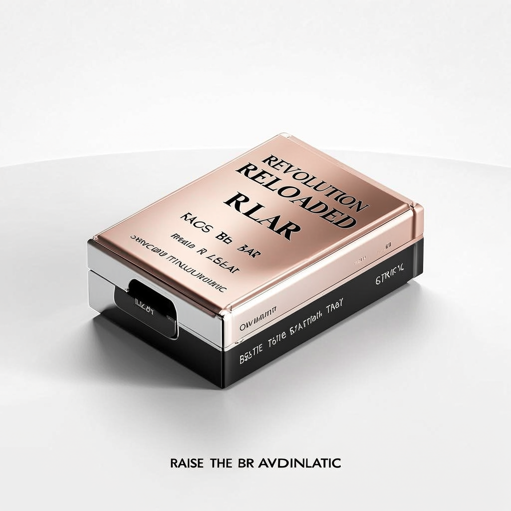 Revolution Reloaded Raise The Bar Aydınlatıcı