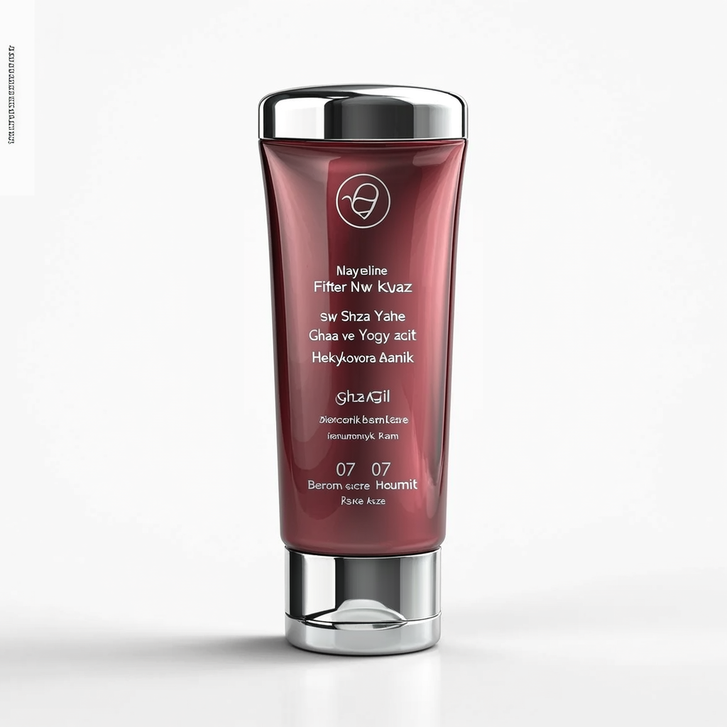 Maybelline New York Lifter Glaze Shea Yağı ve Hyalüronik Asit içeren Renkli Dudak Balmı 07 Berry Haze