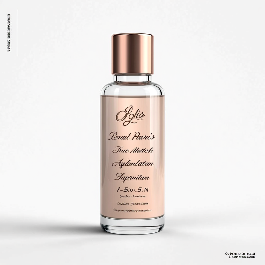 L'Oreal Paris True Match Aydınlatan Serum Kapatıcı 1.5N
