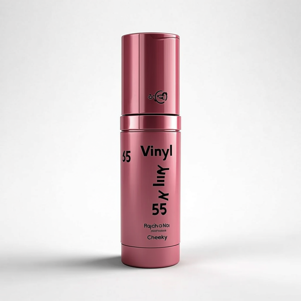 Maybelline New York Vinyl Ink Ruj Cheeky No: 35
